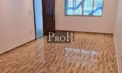 Casa com 3 quartos à venda no Montanhão, São Bernardo do Campo 
