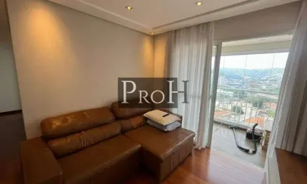 Apartamento com 3 quartos à venda no Centro, São Bernardo do Campo 