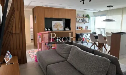 Apartamento com 3 quartos à venda no Alto do Ipiranga, São Paulo 