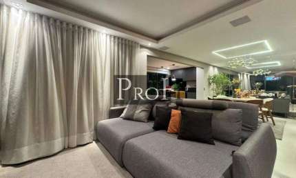 Apartamento com 3 quartos à venda no Centro, São Bernardo do Campo 