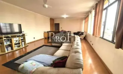 Cobertura com 3 quartos à venda no Centro, Santo André 
