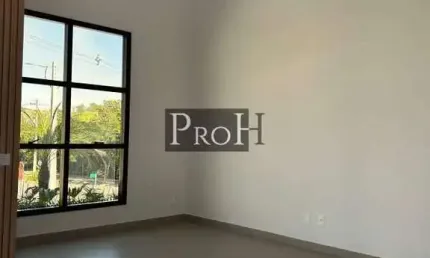 Casa em condomínio fechado com 3 quartos à venda no Jardim Laguna, Indaiatuba 