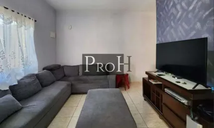 Casa com 5 quartos à venda no Boa Vista, São Caetano do Sul 