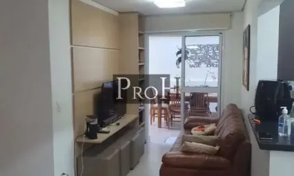 Apartamento com 2 quartos à venda no Barcelona, São Caetano do Sul 