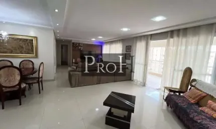 Apartamento com 4 quartos à venda no Santo Antônio, São Caetano do Sul 