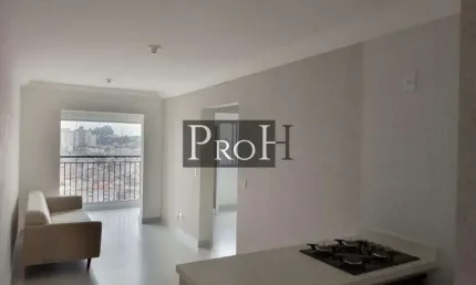 Apartamento com 2 quartos à venda na Vila Dayse, São Bernardo do Campo 