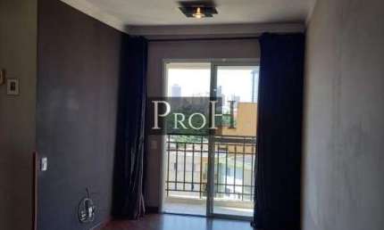 Apartamento com 3 quartos à venda no Campestre, Santo André 