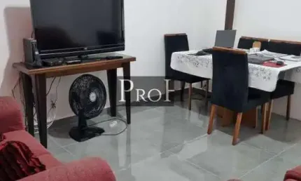 Casa com 2 quartos à venda no Barcelona, São Caetano do Sul 