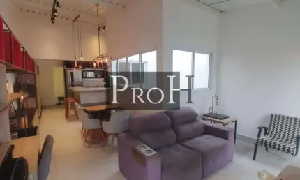 Cobertura com 2 quartos à venda na Vila Alpina, Santo André 