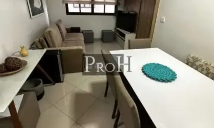 Apartamento com 2 quartos à venda no Campestre, Santo André 