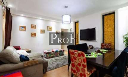 Apartamento com 3 quartos à venda no Centro, Santo André 