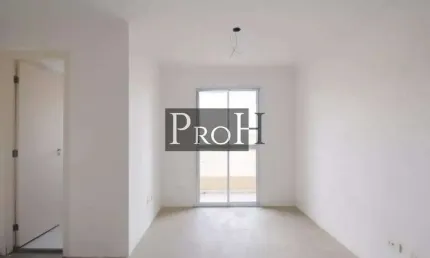 Apartamento com 2 quartos à venda na Vila Gonçalves, São Bernardo do Campo 