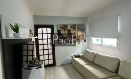Apartamento com 2 quartos à venda no Paraíso, Santo André 