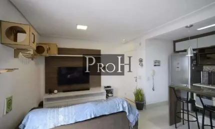 Apartamento com 3 quartos à venda no Mauá, São Caetano do Sul 