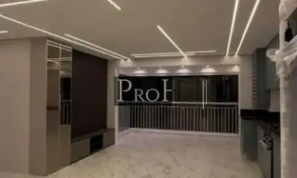 Apartamento com 3 quartos à venda no Jardim São Caetano, São Caetano do Sul 