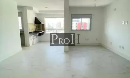 Apartamento com 2 quartos à venda no Jardim, Santo André 