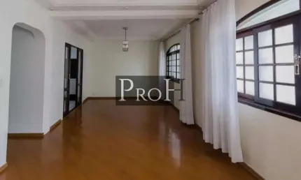 Casa com 4 quartos à venda no Santa Maria, São Caetano do Sul 
