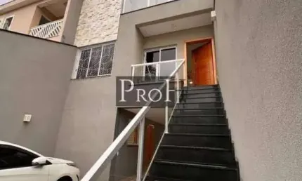 Casa com 5 quartos à venda na Vila Gonçalves, São Bernardo do Campo 
