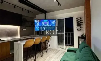 Apartamento com 2 quartos à venda no Dos Casa, São Bernardo do Campo 
