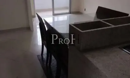 Apartamento com 2 quartos à venda no Assunção, São Bernardo do Campo 