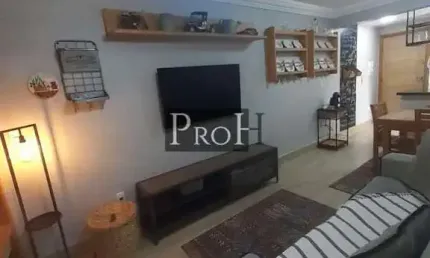 Apartamento com 2 quartos à venda na Vila Leopoldina, São Paulo 