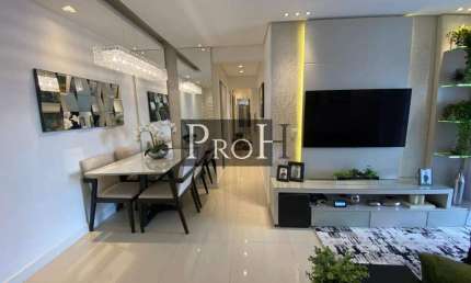 Apartamento com 2 quartos à venda no Centro, São Caetano do Sul 