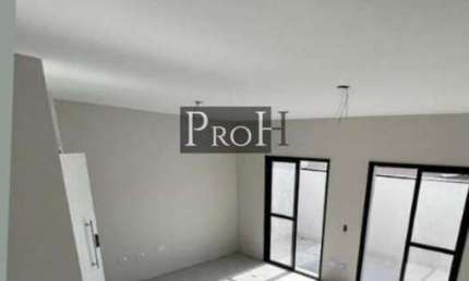 Casa com 2 quartos à venda na Vila Humaitá, Santo André 