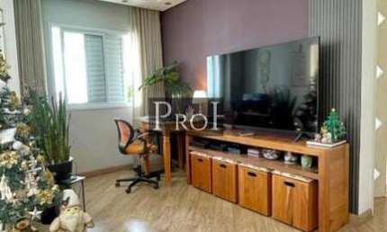 Apartamento com 2 quartos à venda no Campestre, Santo André 