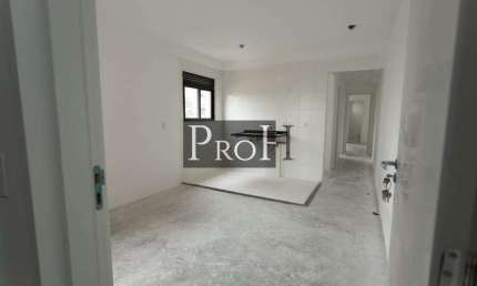 Apartamento com 2 quartos à venda no Campestre, Santo André 