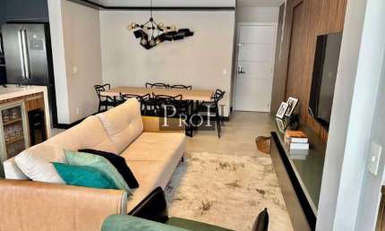 Apartamento com 3 quartos à venda no Centro, Santo André 