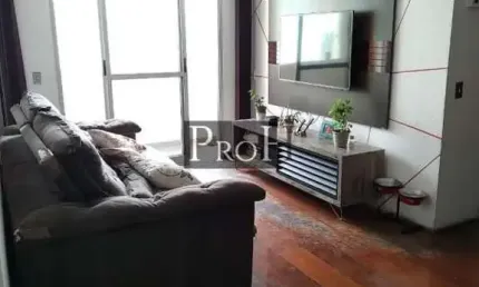 Apartamento com 3 quartos à venda no Santo Antônio, São Caetano do Sul 