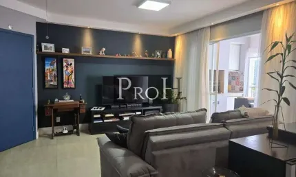 Apartamento com 3 quartos à venda no Olímpico, São Caetano do Sul 