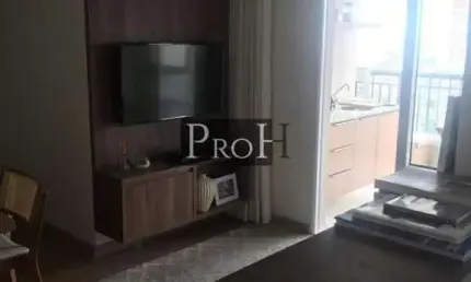 Apartamento com 2 quartos à venda na Vila Curuçá, Santo André 