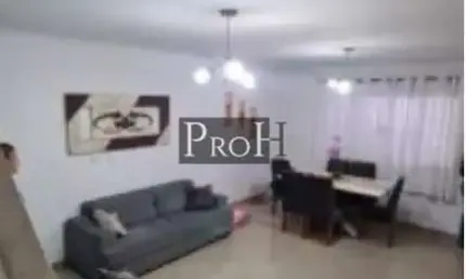 Casa com 3 quartos à venda no Santa Maria, São Caetano do Sul 