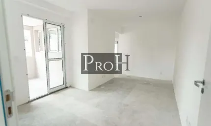 Apartamento com 2 quartos à venda no Jardim Bela Vista, Santo André 