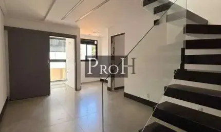 Cobertura com 2 quartos à venda no Centro, São Bernardo do Campo 
