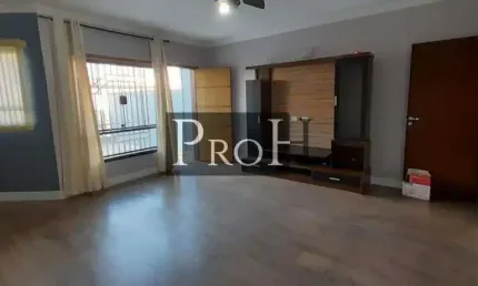 Casa com 3 quartos à venda no Jardim São Luís, São Bernardo do Campo 