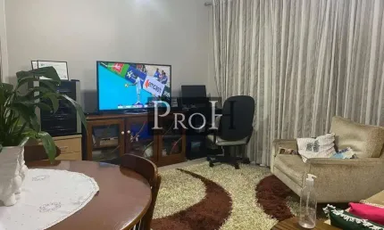 Apartamento com 2 quartos à venda no Santo Antônio, São Caetano do Sul 