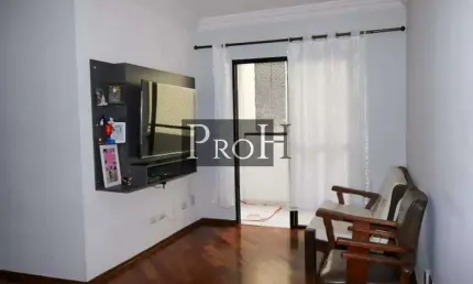 Apartamento com 2 quartos à venda no Cerâmica, São Caetano do Sul 