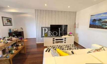 Apartamento com 4 quartos à venda no Centro, São Bernardo do Campo 