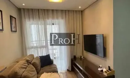 Apartamento com 2 quartos à venda no Boa Vista, São Caetano do Sul 