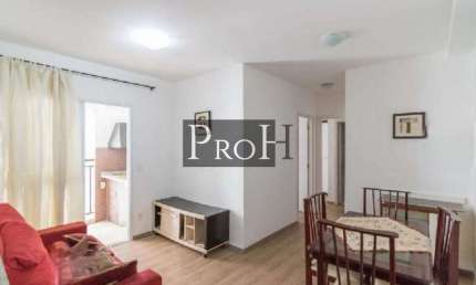 Apartamento com 2 quartos à venda no Boa Vista, São Caetano do Sul 