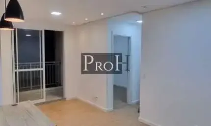 Apartamento com 2 quartos para alugar no Rudge Ramos, São Bernardo do Campo 