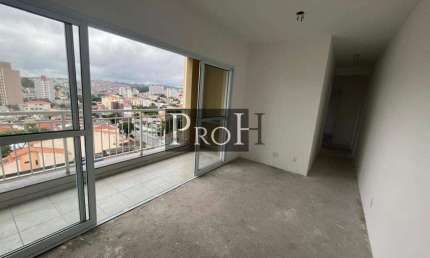 Apartamento com 2 quartos à venda no Centro, São Bernardo do Campo 