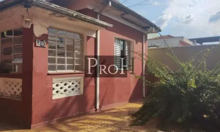 Casa com 2 quartos à venda no Nova Gerty, São Caetano do Sul 