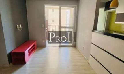 Apartamento com 2 quartos à venda no Boa Vista, São Caetano do Sul 