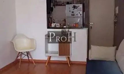 Apartamento com 2 quartos à venda no Taboão, São Bernardo do Campo 
