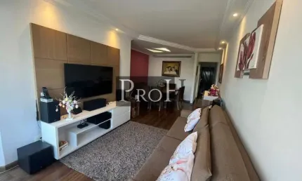 Apartamento com 3 quartos à venda no Jardim Portugal, São Bernardo do Campo 