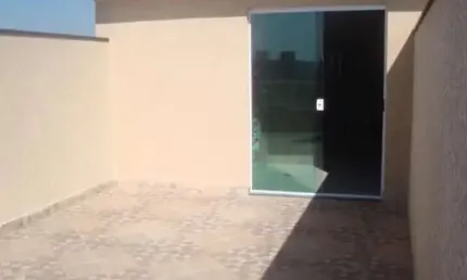 Cobertura com 2 quartos à venda na Vila Tibiriçá, Santo André 