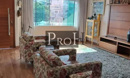 Casa com 3 quartos à venda no Olímpico, São Caetano do Sul 